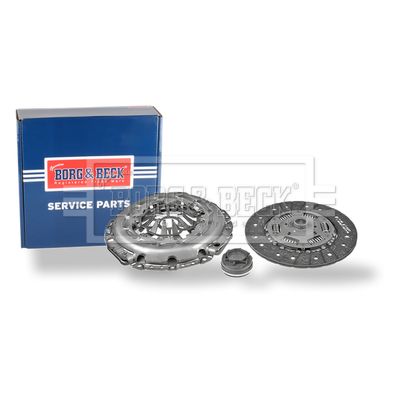 комплект съединител BORG & BECK HK2674