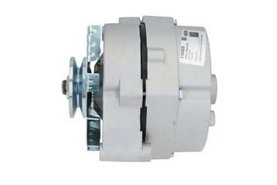 GENERATOR / ALTERNATOR HC-Cargo F032110505 4