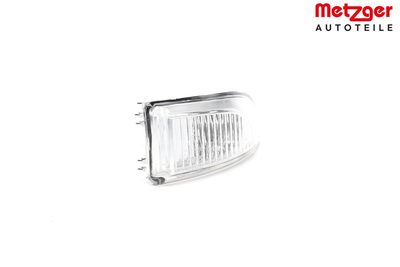BLINKLEUCHTE METZGER AUTOTEILE 2080184 33