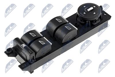 Jungiklis, lango pakėliklis