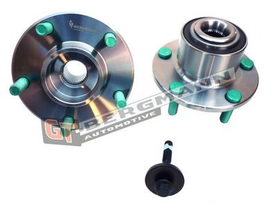 GT-BERGMANN Automotive Rato guolio komplektas
