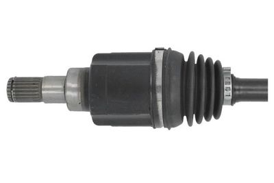 Drivaksel POINT GEAR PNG76190