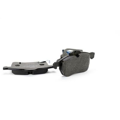 BREMSBELAGSATZ SCHEIBENBREMSE DELPHI LP1309 16