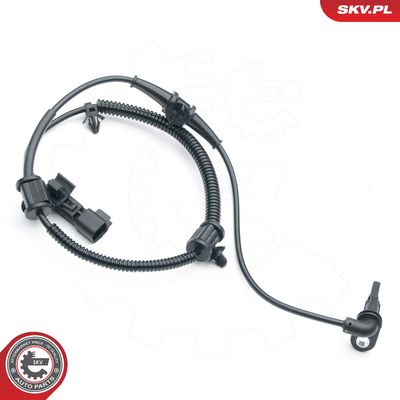 Sensor, Raddrehzahl
