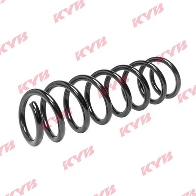 Ressort de suspension KYB — Essieu avant, 413mm