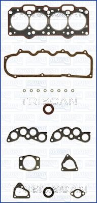 TRISCAN 598-2536 Прокладка ГБЦ  для FIAT DUNA (Фиат Дуна)