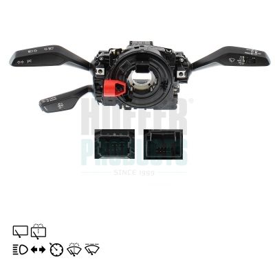 COMUTATOR COLOANA DIRECTIE