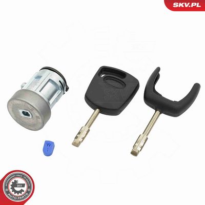 COMUTATOR PORNIRE ESEN SKV 65SKV554 1