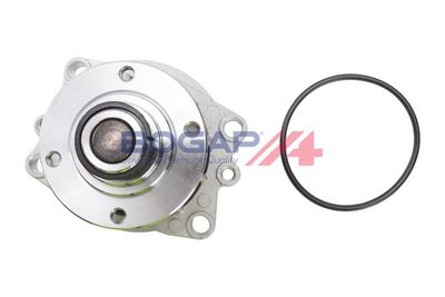POMPă DE APă RăCIRE MOTOR BOGAP B4234100 2