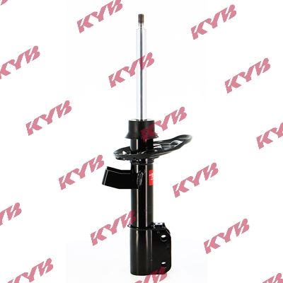 STOßDäMPFER KYB 3338022 7