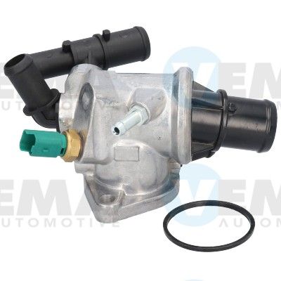 Фланец охлаждающей жидкости VEMA 460269 для FIAT STRADA