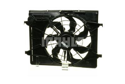VENTILATOR RADIATOR MAHLE CFF266000P 2