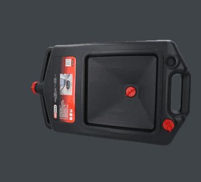 360 Grad Ansicht 3