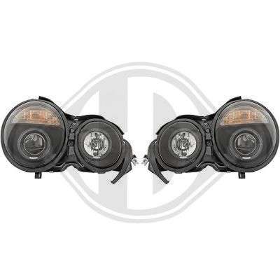 SET FARURI PRINCIPALE