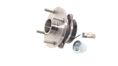 SET RULMENT ROATA SKF VKBA7599 12