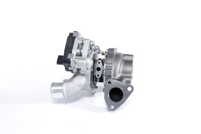 LADER AUFLADUNG BTS Turbo T916582 11