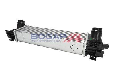 INTERCOOLER COMPRESOR BOGAP B4220137 3