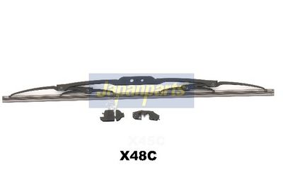 перо на чистачка JAPANPARTS SS-X48C