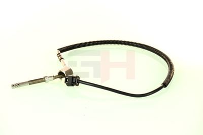 SENZOR TEMPERATURA GAZE EVACUARE GH GH743372 49