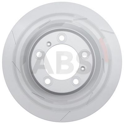 Tarcza hamulcowa A.B.S. 18305