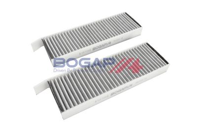 FILTRU AER HABITACLU