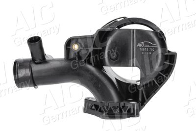 HALTER KRAFTSTOFFFILTER AIC 70675 4