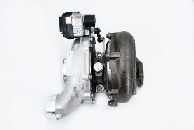 LADER AUFLADUNG GARRETT 7773185002S 5