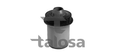 Втулка, балка моста TALOSA 62-09452 для RENAULT KANGOO