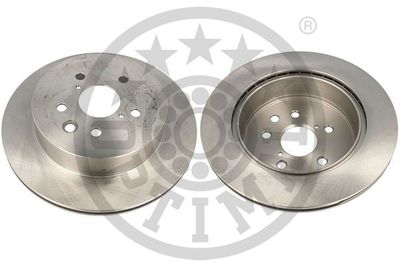 OPTIMAL BS-9148 Тормозные диски  для LEXUS IS C (GSE2_) 250 (GSE20)
