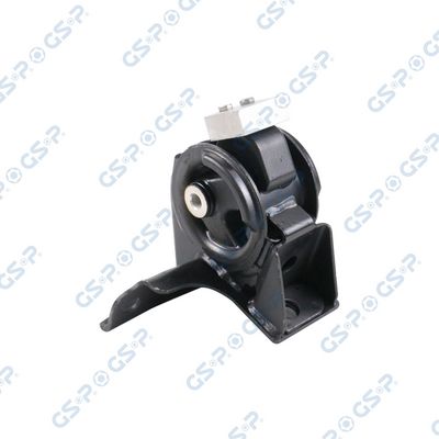 Mounting, engine