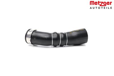 LADELUFTSCHLAUCH METZGER AUTOTEILE 2400230 19