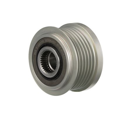 SISTEM ROATA LIBERA GENERATOR GATES OAP7291 6