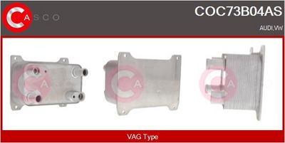 RADIATOR RACIRE ULEI CUTIE DE VITEZE AUTOMATA