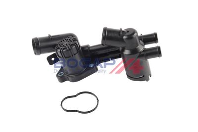 CARCASA TERMOSTAT BOGAP A4245112 6