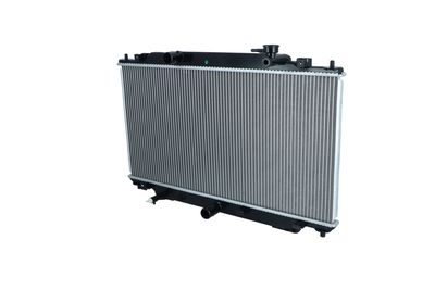 RADIATOR RACIRE MOTOR NRF 550024 9