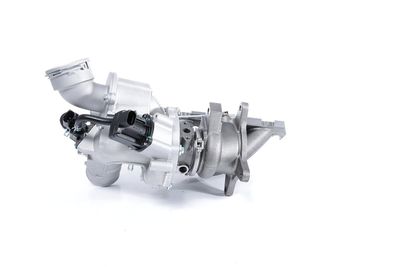 LADER AUFLADUNG BTS Turbo T915496BT 10