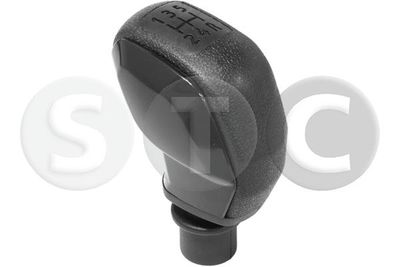 Gałka dźwigni włączającej STC T465140