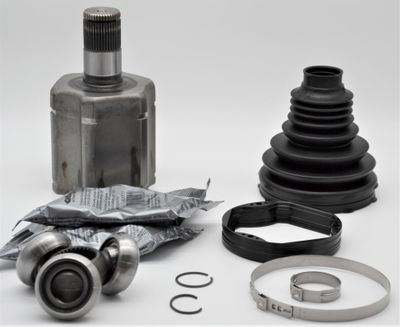 Zestaw przegubu, wał napędowy LÖBRO GKNJ50030