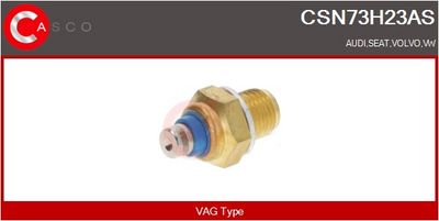 SENZOR TEMPERATURA LICHID DE RACIRE