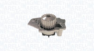 POMPă DE APă RăCIRE MOTOR MAGNETI MARELLI 350981554000 1