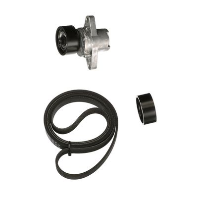 SET CUREA TRANSMISIE CU CANELURI GATES K016PK1818 54