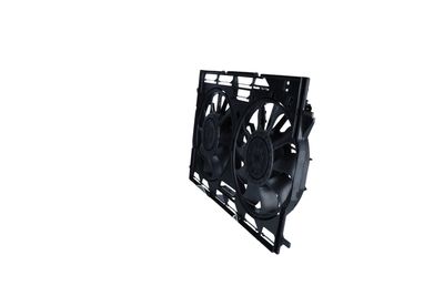 VENTILATOR RADIATOR NRF 470113 12