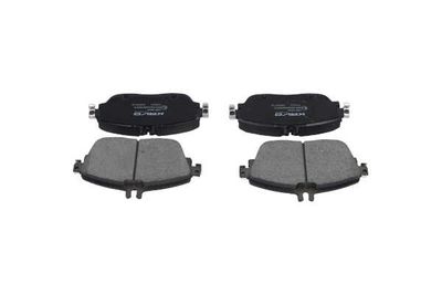 SET PLACUTE FRANA FRANA DISC Kavo Parts KBP6620 16