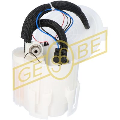 SISTEM ALIMENTARE CU COMBUSTIBIL GEBE 960221 1