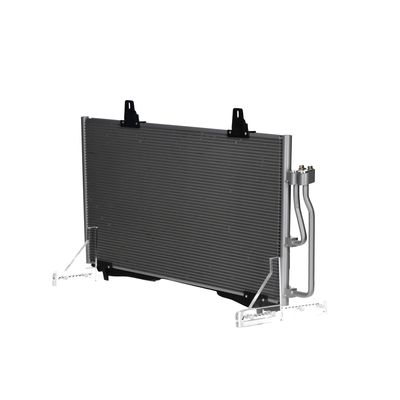 CONDENSATOR CLIMATIZARE NISSENS 940987 29