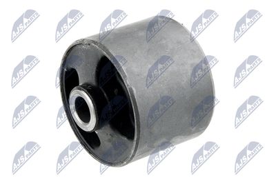 NTY Lagerung, Differential