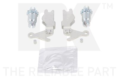 Zestaw naprawczy, rozpieracz NK 4399002