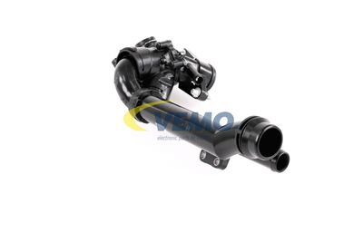 THERMOSTATGEHäUSE VEMO V30990208 45