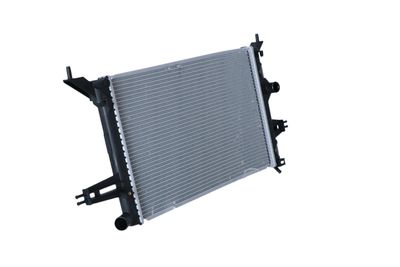 RADIATOR RACIRE MOTOR NRF 53628 41
