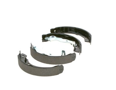 BREMSBACKENSATZ BOSCH 0986487753 25